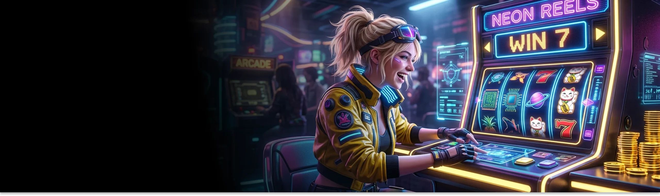 PlayBaze Slots
