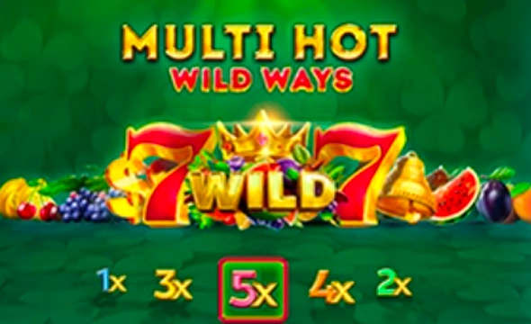 Wild 7