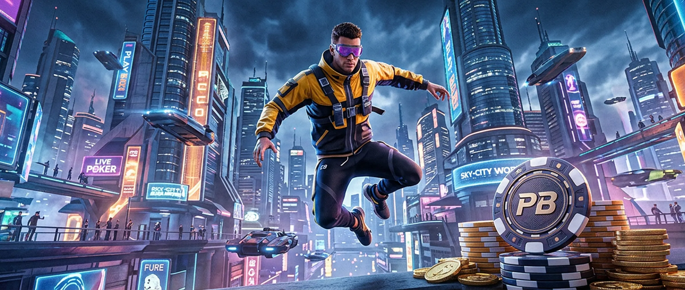 PlayBaze Kasino