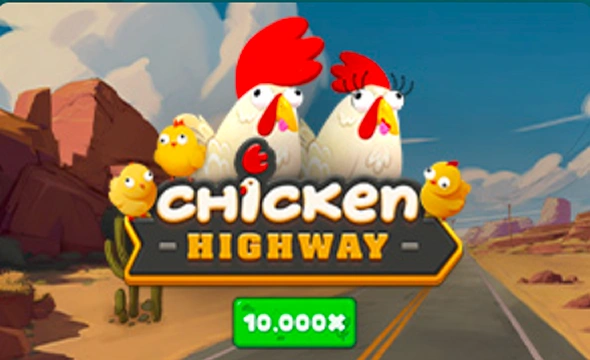 Chicken