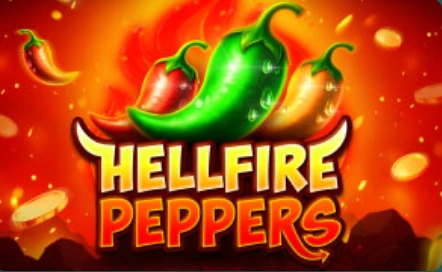 HellFire Peppers